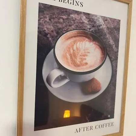 Appartement La Ptite Albi