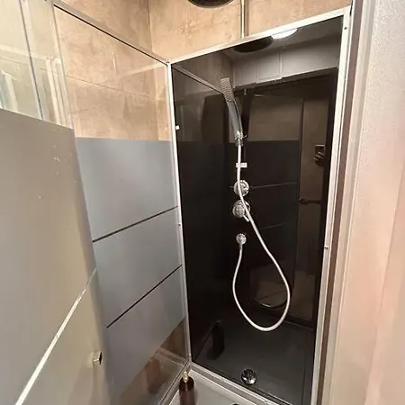 La Ptite Albi Apartamento *