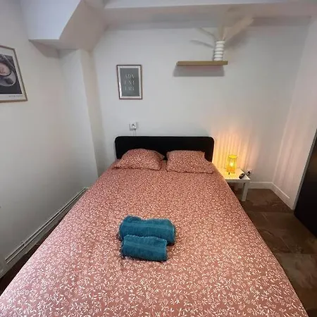 Apartment La Ptite Albi *