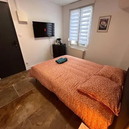 Appartement La Ptite Albi