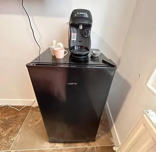 Appartamento La Ptite Albi Nancy