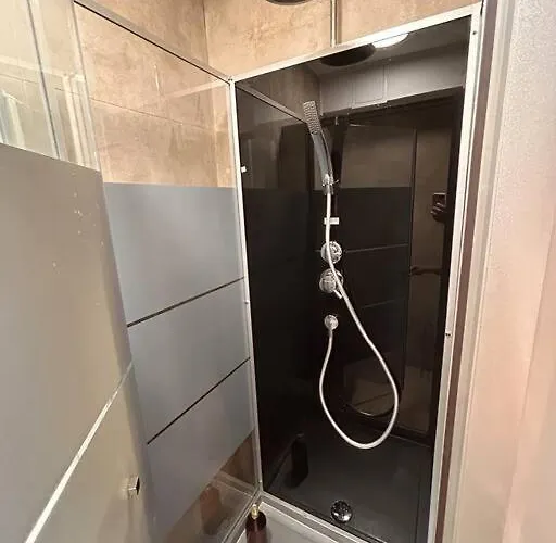 La Ptite Albi Appartamento *