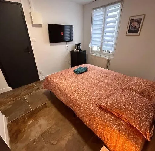 Appartamento La Ptite Albi Nancy