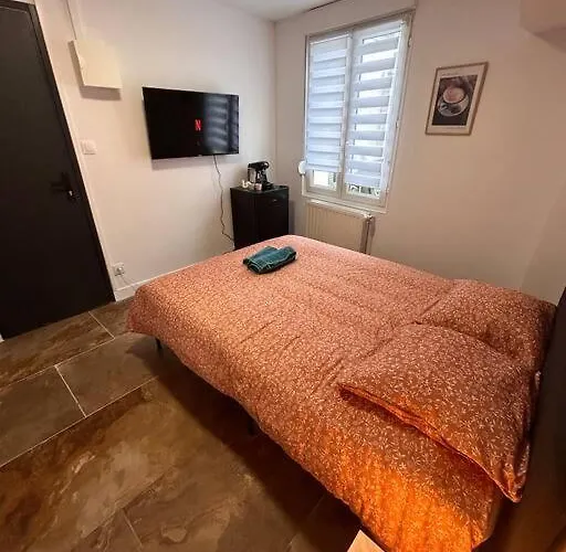 Appartamento La Ptite Albi